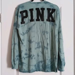 **NEW** PINK oversized sz S